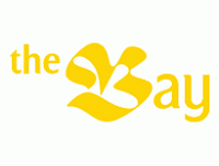 the bay, store logo