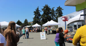 Langford community fun day coming up Aug 28 in Happy Valley area langford community fun day, july 18, 2024