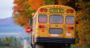 ICBC offers back-to-school tips for drivers, parents & pedestrians back to school, bus, safety
