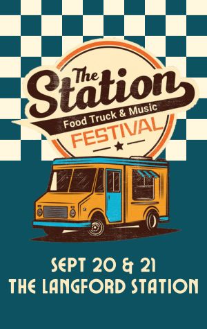 langford, food truck festival, music festival, 2024