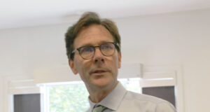 David Evans for Juan de Fuca-Malahat: he’s Green, he’s local bc green, david evans, juan de fuca-malahat