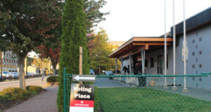 Election day: where you can vote in the west shore on Oct 19 voting place, advance voting, langford