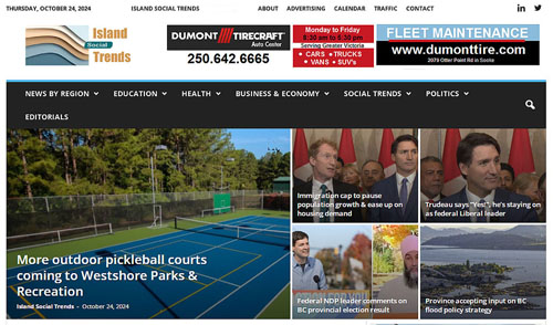 ist main, pickleball, west shore