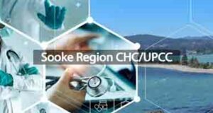 Fate of long-in-coming Sooke health centre in BC Election 2024 sooke region communities health network