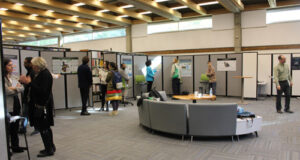 Royal Roads grad student research focuses on west shore growth issues grad students, royal roads university, west shore