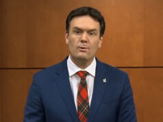 National Food Cooperative Strategy introduced by Alistair MacGregor alistair macgregor, mp, food bill