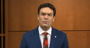 National Food Cooperative Strategy introduced by Alistair MacGregor alistair macgregor, mp, food bill