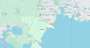 District of Metchosin celebrates 40 years district of metchosin, map