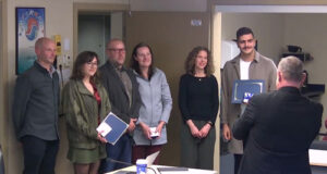 Governor General’s Academic Medal awarded to three SD62 grads governor general award, SD62