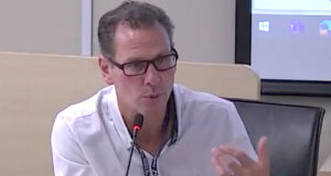 2024 year-end retirement for SD62 Secretary-Treasurer Harold Cull Harold Cull, SD62