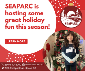 SEAPARC, holiday season, events, 2024