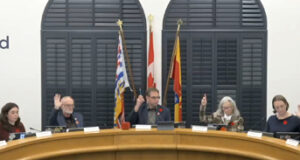 Langford Council meeting Nov 4 City of Langford, council, november 4, 2024