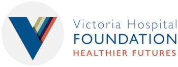 victoria hospitals foundation