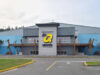 Pattison Media wins naming-rights extension for Q Centre arena The Q Centre, west shore parks and rec, colwood