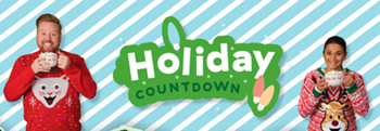 bc hydro, holiday countdown