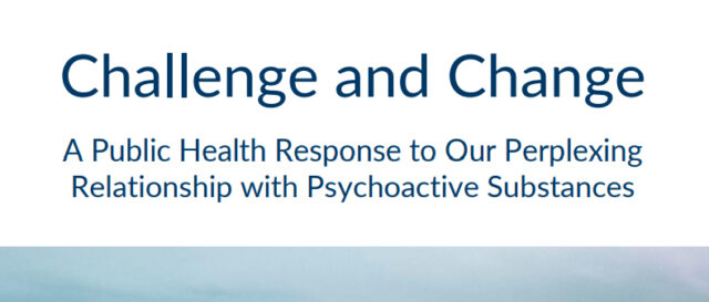 island health, challenge and change