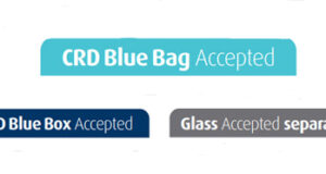 CRD curbside recycling pickup service & schedules crd, recycling