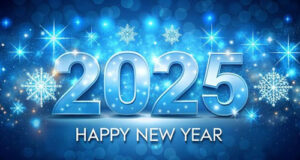 Happy New Year 2025 to our readers, advertisers & supporters happy new year, 2025