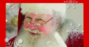 New in-town route for 2024 Sooke holiday parade sooke, santa, holiday parade