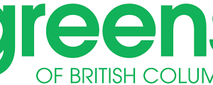 BC Greens leadership race underway in summer 2025 bc green party, logo