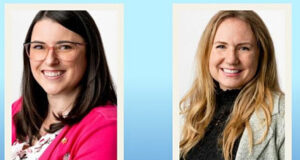 SD62 launches 2025 with new board leadership cendra beaton, allison watson