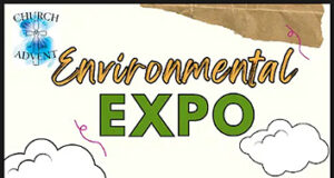 Environmental Expo in west shore Jan 11 environmental expo, jan 2025, event