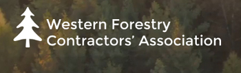 western forestry contractors association, logo