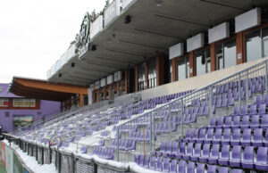 Starlight Stadium available to PFC game-by-game in 2026 says City of Langford starlight stadium