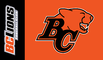 BC Lions preseason game on May long weekend at Starlight Stadium