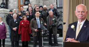 Ten south Vancouver Island municipalities coming to terms with 911 tax increase south vancouver island, mayors, public safety, 911