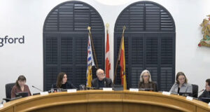 Langford issues community grants to arts, sports, food security & service groups langford council