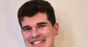 Greens launch new young candidate in Esquimalt-Saanich-Sooke Ben Homer-Dixon