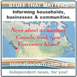 Island Social Trends – Independent News - Local, Regional & National