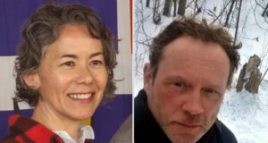 Tait vs Cool: NDP Esquimalt-Saanich-Sooke candidate challenges ‘parachute’ choice by Conservatives maja tait NDP, grant cool Consevative