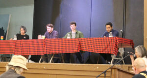 Esquimalt-Saanich-Sooke candidates comment on Conservative pledge to cut CBC funding candidates, esquimalt-saanich-sooke