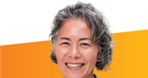 NDP candidate Maja Tait heads toward election night in Esquimalt-Saanich-Sooke maja tait, ndp candidate, esquimalt-saanich-sooke