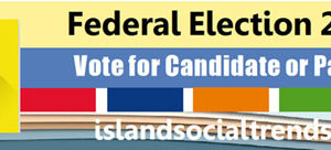 Voting for candidate or party in federal election 2025 vote for candidate or party
