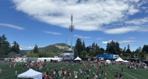 Residents & visitors welcome at Langford’s 4th annual Canada Day Canada Day, Langford, 2024