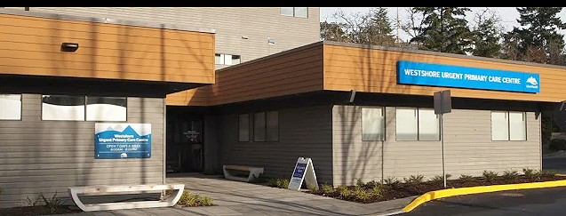 west shore urgent primary care, upcc