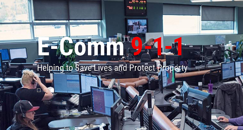 Ecomm, 911