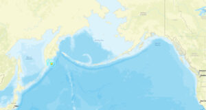 Evening July 29: Precautionary tsunami watch (upgraded to advisory) for BC west coast earthquake, russia, west coast warning