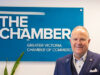 Victoria Chamber re-issues statement on preparing 2026 municipal budgets John Wilson, CEO, victoria chamber