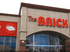 The Brick store opening in Richmond highlights in-person retail experience The Brick