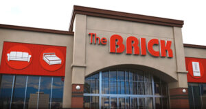 The Brick store opening in Richmond highlights in-person retail experience The Brick