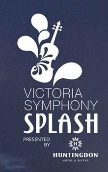 Victoria Symphony Splash
