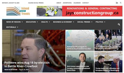 ist main, poilievre, byelection