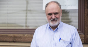 Celebration of Life for John Maitland Twigg (1949-2025) on September 6 john twigg, 2017