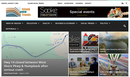 ist main, mvi, highway 14