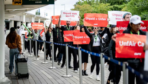 AirCanada-CUPEstrike-Aug1725-CP air canada, union, strike