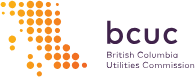 BCUC logo